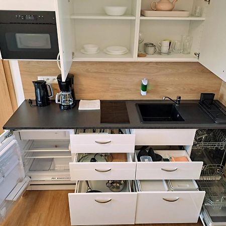 6Bits Apartments Єсеник Екстер'єр фото