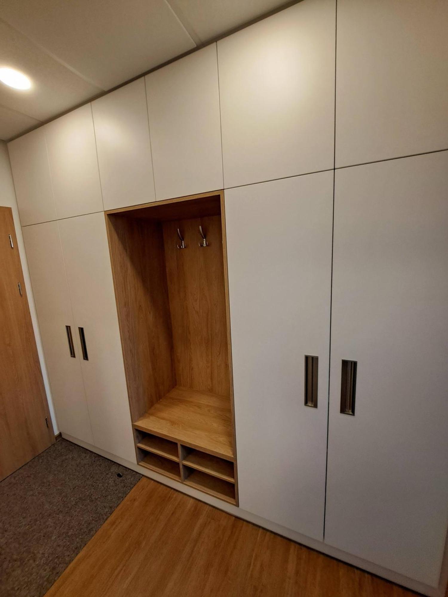 6Bits Apartments Єсеник Екстер'єр фото