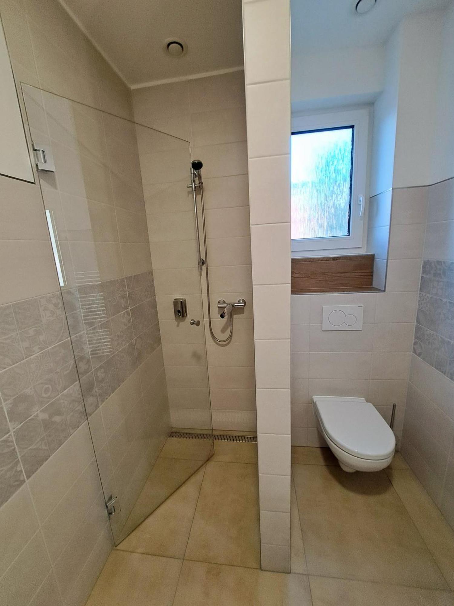 6Bits Apartments Єсеник Екстер'єр фото